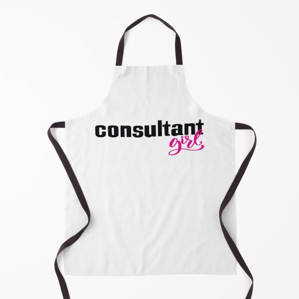 Item preview, Consultant Girl designed and sold by FiveNiches.