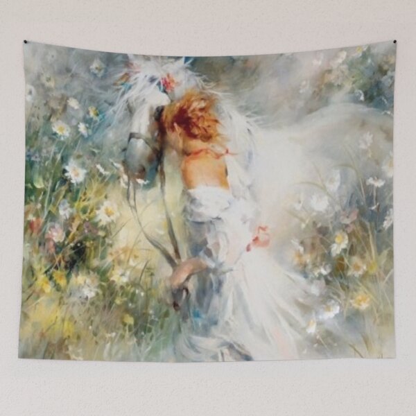 Item preview, Romantic Classic Artistic Drawings  designed and sold by badreddine00.