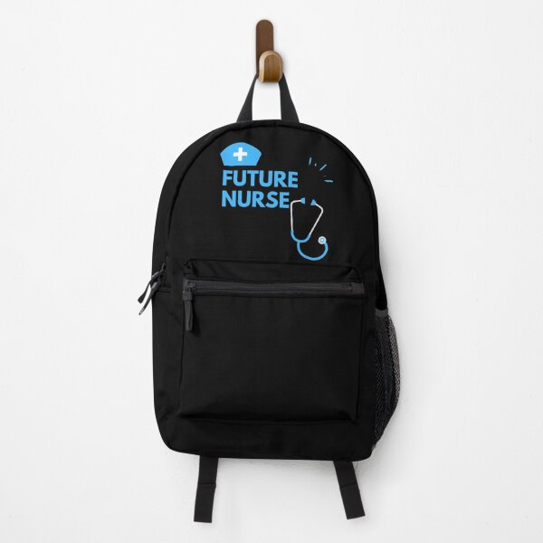 Item preview, Future Nurse designed and sold by marianna cotaru.