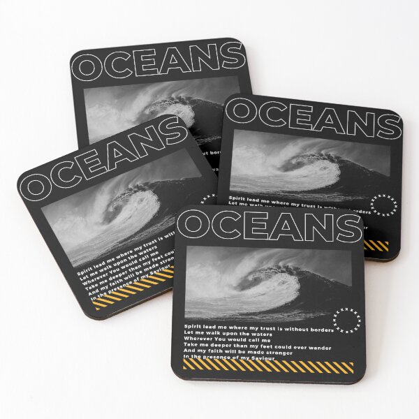 Item preview, Oceans designed and sold by oscaraponte.