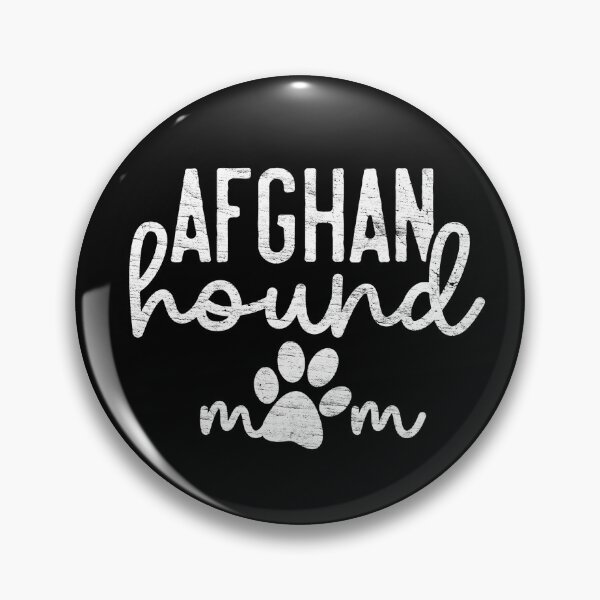 Artikelvorschau, Afghan Hound Dog Momma entworfen und verkauft von rafaeltto.