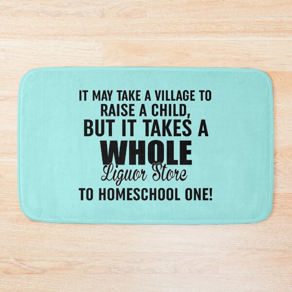 Item preview, Homeschool Mom designed and sold by Moeez Javed.