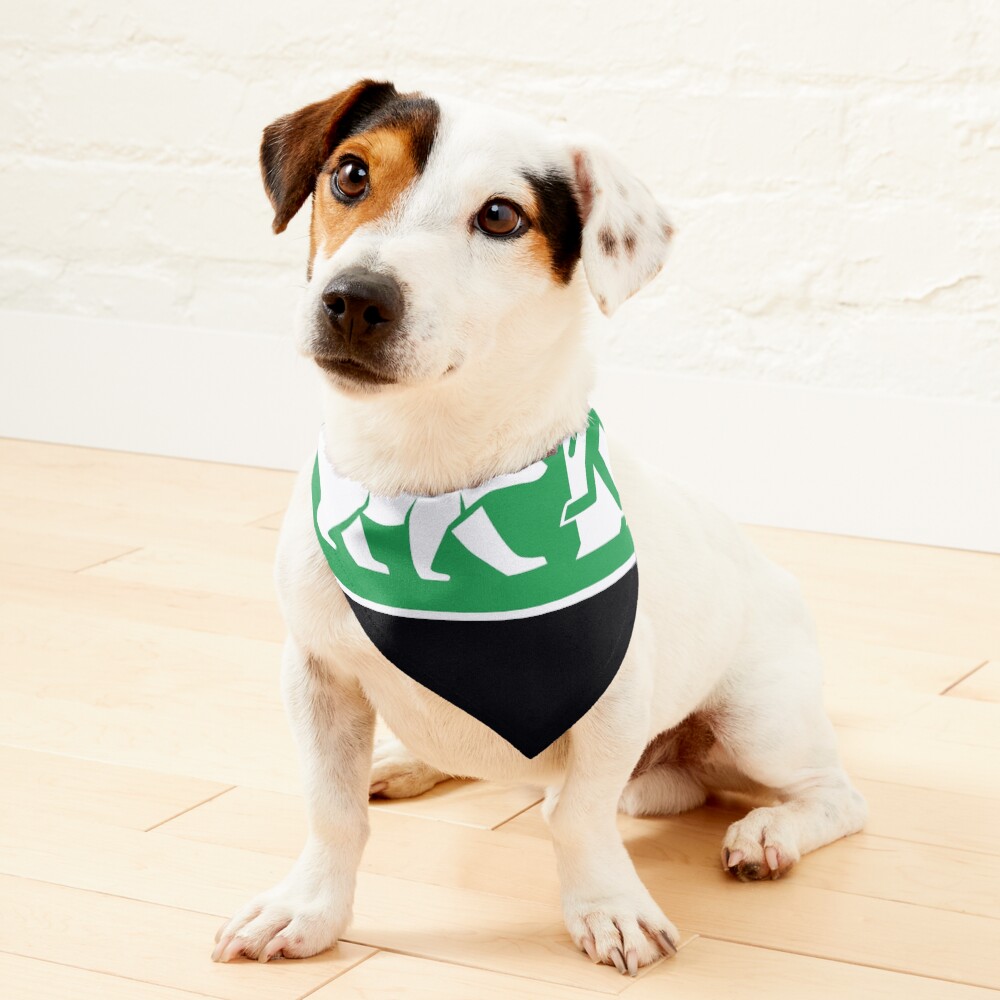 Item preview, Pet Bandana designed and sold by mrlarry87.