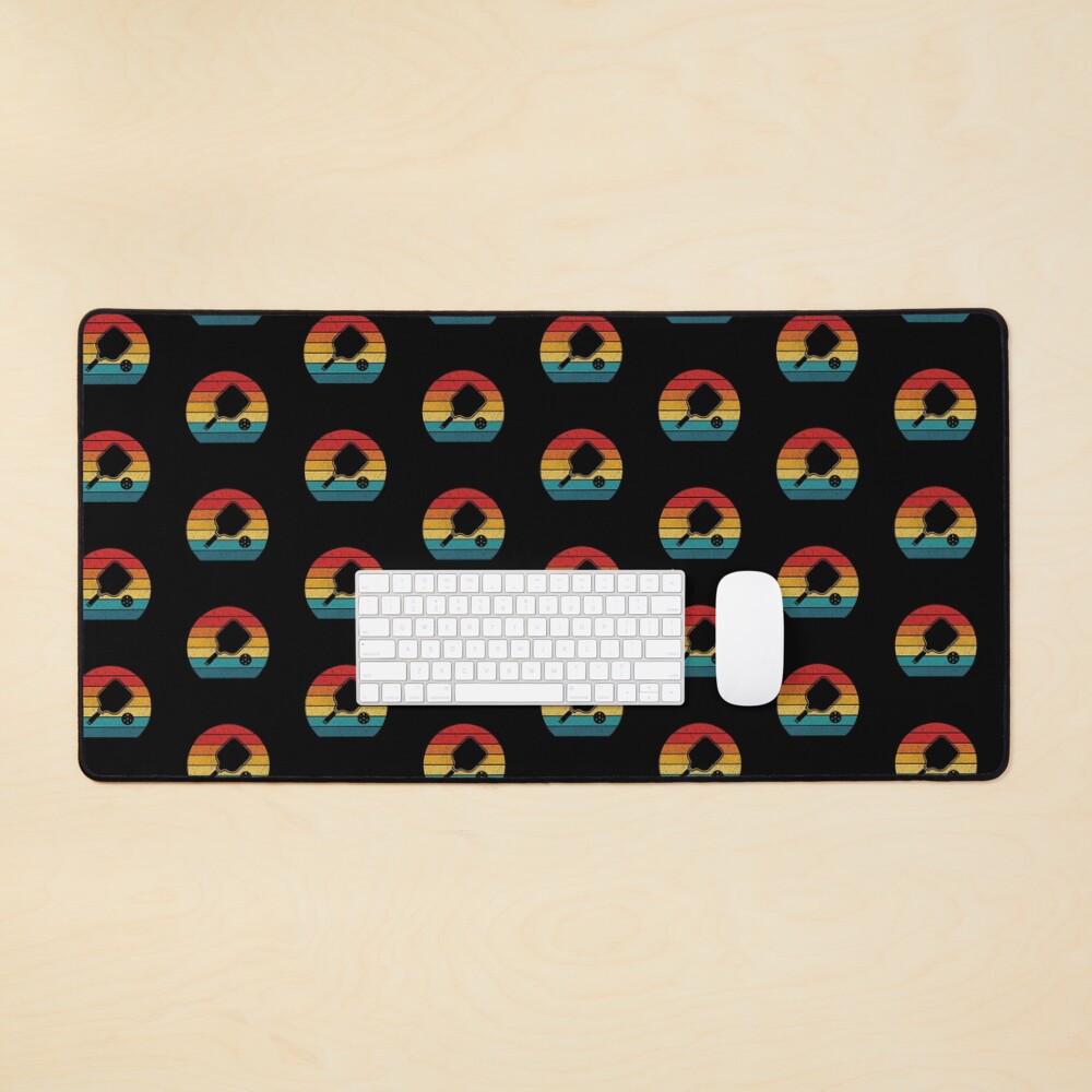 Item preview, Desk Mat designed and sold by Statim.
