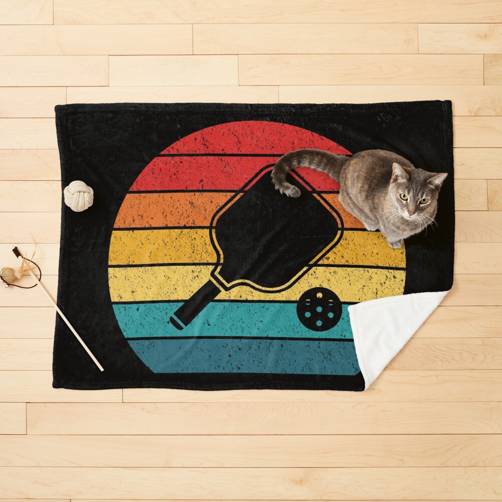 Item preview, Pet Blanket designed and sold by Statim.