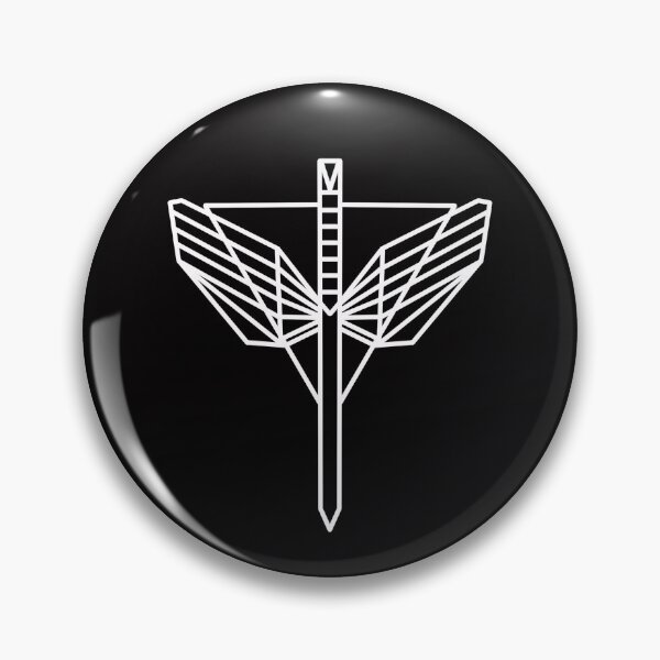 Item preview, Shield Wynonna Earp  designed and sold by half-way-there.