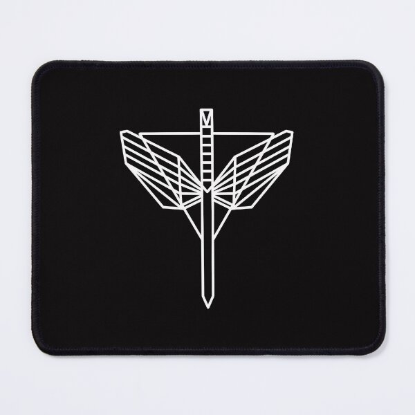 Item preview, Shield Wynonna Earp  designed and sold by half-way-there.