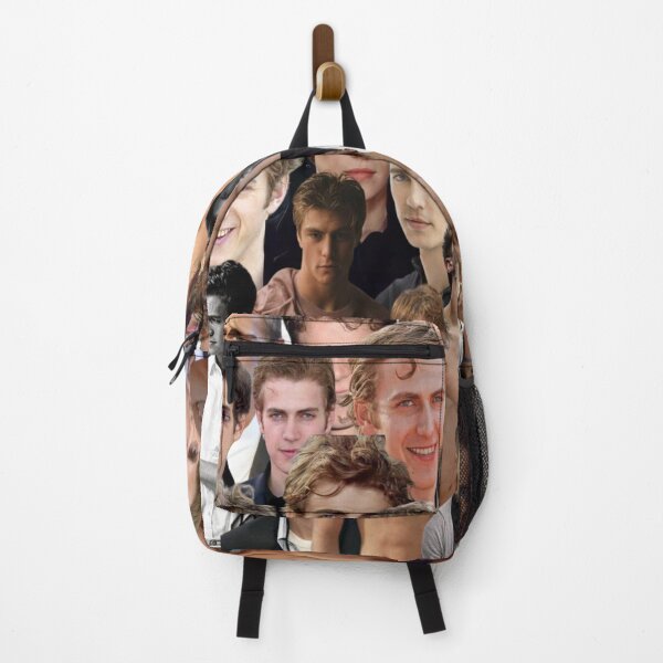 Item preview, Hayden Christensen Collage designed and sold by T-shirtakStore.