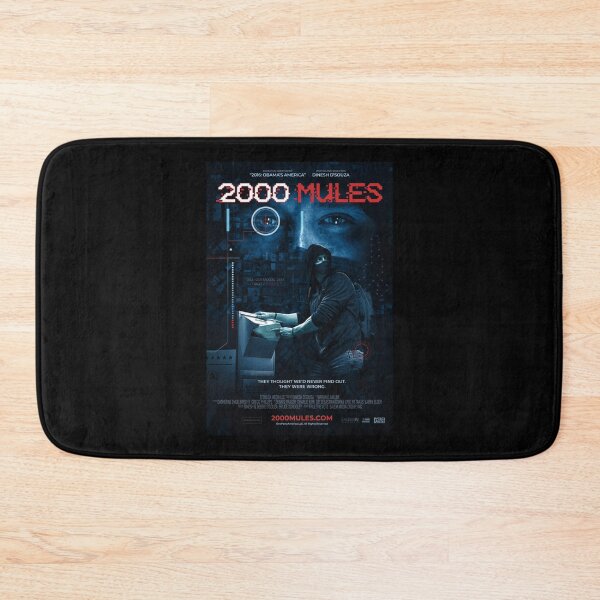 Item preview, 2000 Mules (2022) designed and sold by ChristinaUrban.