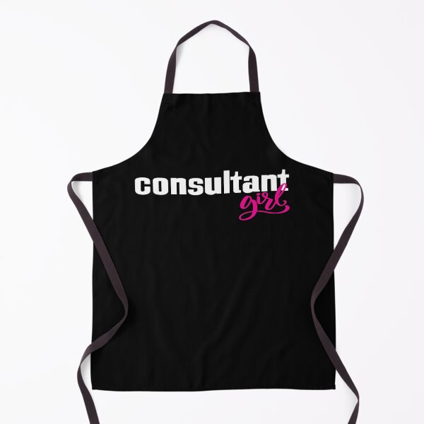 Item preview, Consultant Girl designed and sold by FiveNiches.