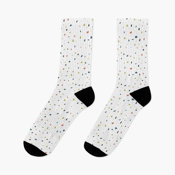 Item preview, SOFT COLOURFUL PATTERN designed and sold by Doodle-Factory.