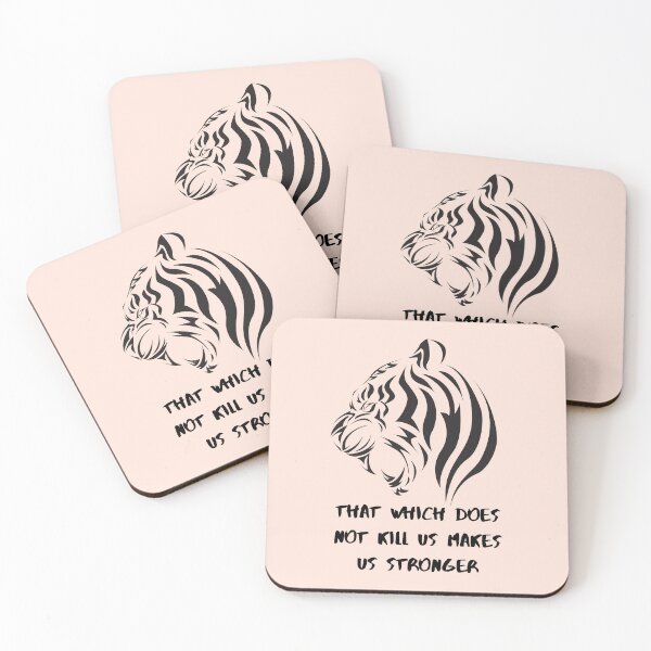 Item preview, Tiger  designed and sold by TAOR.