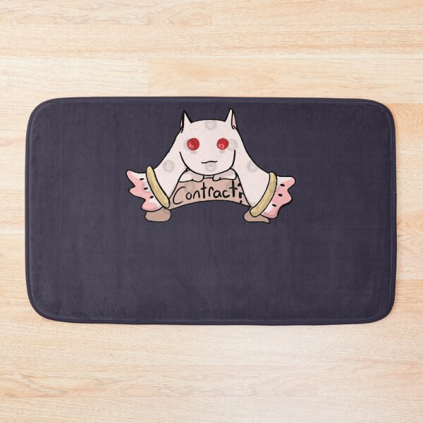Item preview, Surprise Gift Puella Magi Madoka Magica Gifts Music Fan designed and sold by Johnson101Jani.