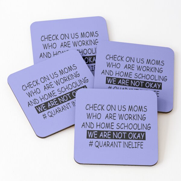Item preview, Homeschool Mama designed and sold by Moeez Javed.