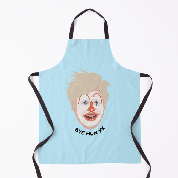 Item preview, Boris Johnson Prime Minister UK Politics Resigned Tory designed and sold by ponychops.
