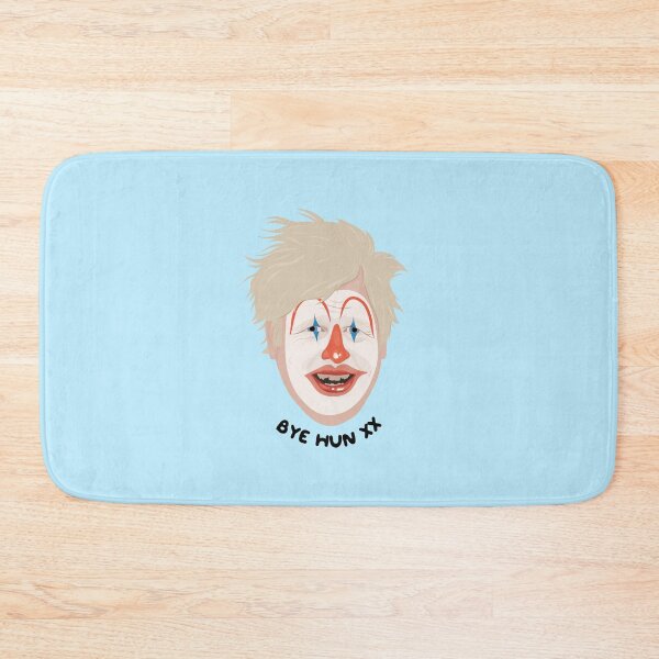 Item preview, Boris Johnson Prime Minister UK Politics Resigned Tory designed and sold by ponychops.