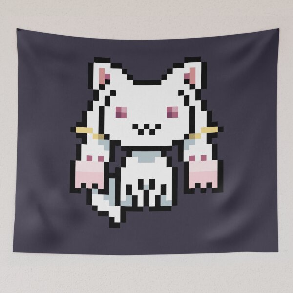 Item preview, Surprise Gift Puella Magi Madoka Magica Halloween Holiday designed and sold by Johnson101Jani.