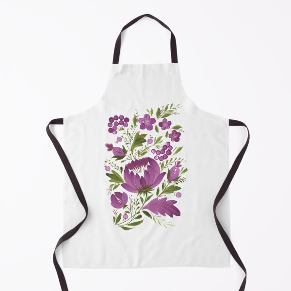 Item preview,   Hand painted folk art Thane  designed and sold by LinsayBlondeau.
