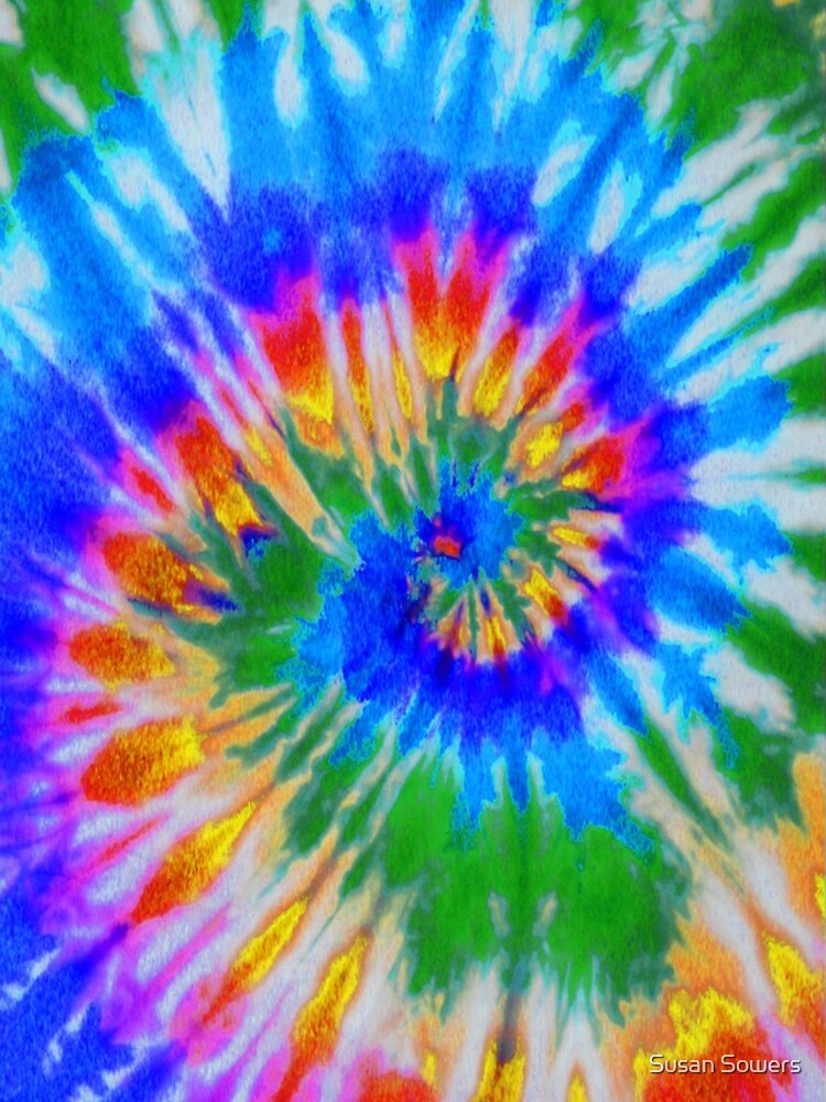 Tie Dye 4 by SSSowers