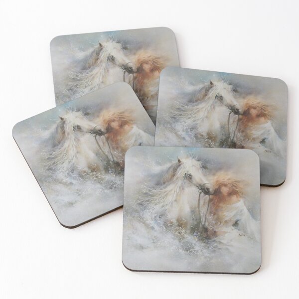 Item preview, Romantic Classic Artistic Drawings Paint Art designed and sold by badreddine00.
