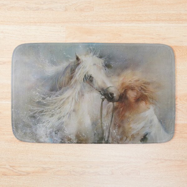 Item preview, Romantic Classic Artistic Drawings Paint Art designed and sold by badreddine00.