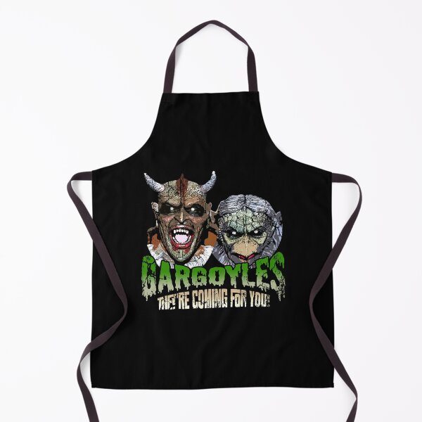Item preview, Gargoyles 1972, distressed T-Shirt designed and sold by Ghesdte90.