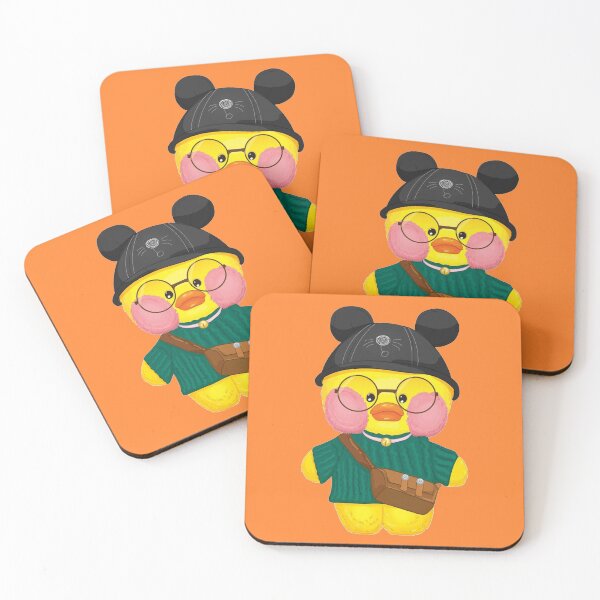 Item preview, Cute Duck || Duck Hunting designed and sold by Artw0rld.