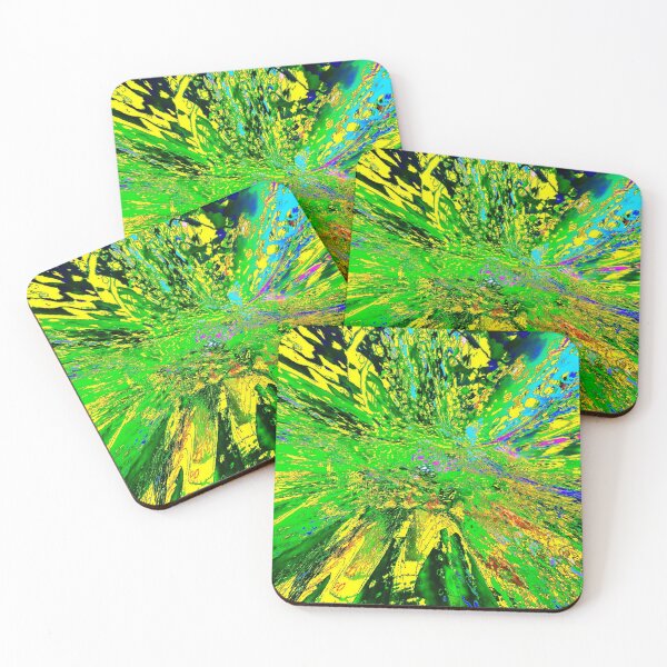 Item preview, Ethnic Hippy Vibes 8 designed and sold by InsecureArt1.