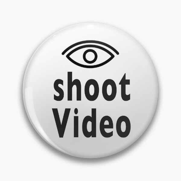 Artikelvorschau, Eye-Shoot-Video entworfen und verkauft von DavidMay.