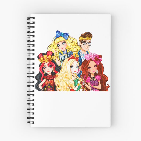 Item preview, Ever After High  designed and sold by Changino23.