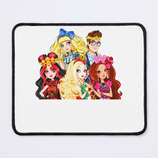 Item preview, Ever After High designed and sold by Changino23.