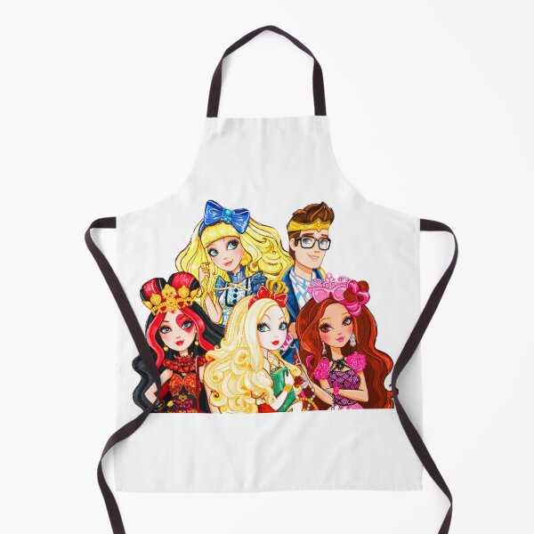 Item preview, Ever After High designed and sold by Changino23.