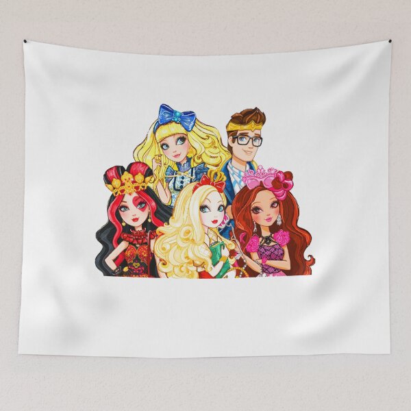 Item preview, Ever After High  designed and sold by Changino23.