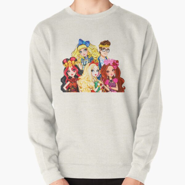 Ever After High Sweatshirts & Hoodies for Sale | Redbubble