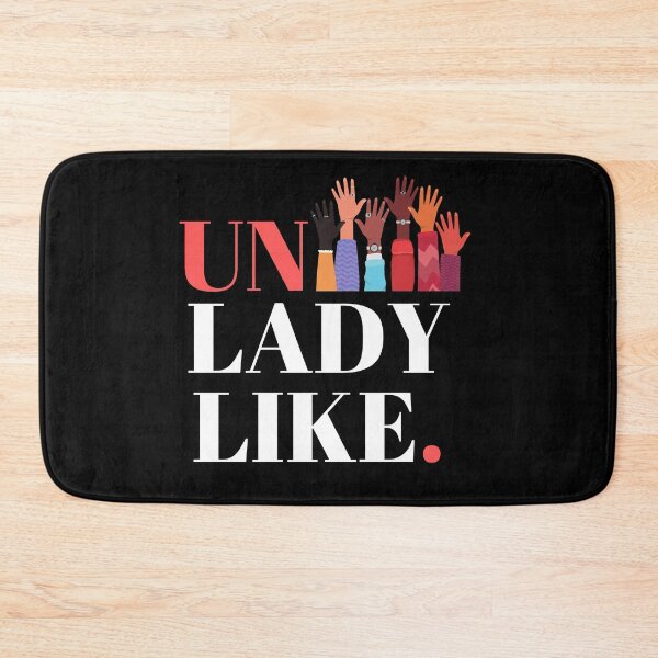 Item preview, unladylike designed and sold by The-Armour.