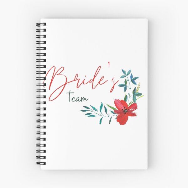 Artikelvorschau, "Team der Braut" Brautparty Bachelorette T-Shirt Design entworfen und verkauft von deepakrode7.