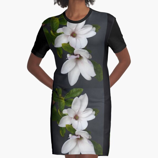 Vestidos: Magnolia | Redbubble