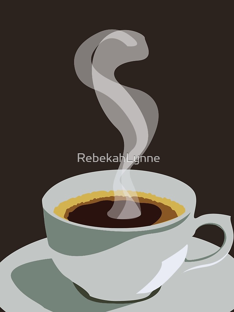 All Americano by RebekahLynne