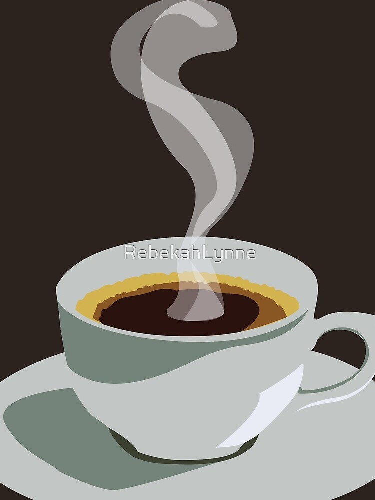 All Americano by RebekahLynne