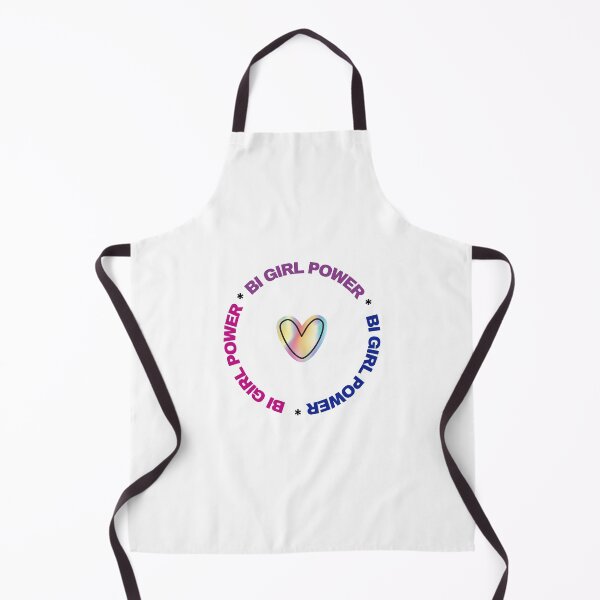 Item preview, Bi girl power, bisexual colors. Girl power designed and sold by T-Look.