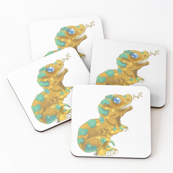 Item preview, Shy Dino designed and sold by NeutralDragons.