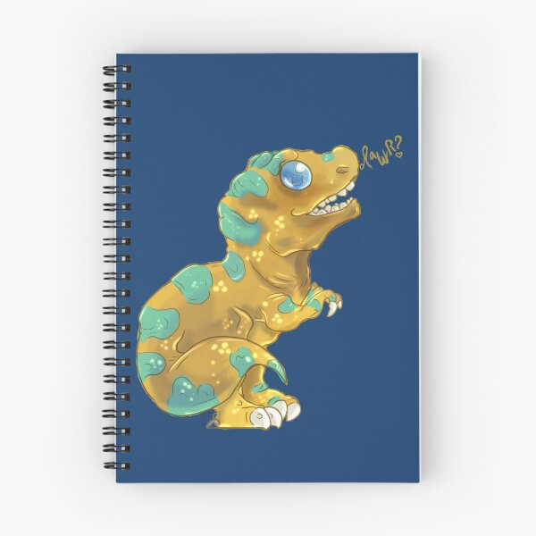 Item preview, Shy Dino designed and sold by NeutralDragons.