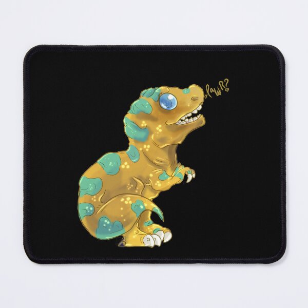 Item preview, Shy Dino designed and sold by NeutralDragons.