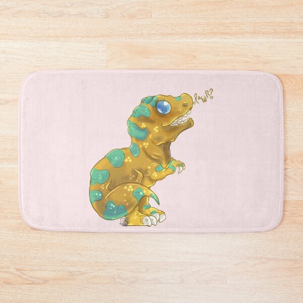 Item preview, Shy Dino designed and sold by NeutralDragons.