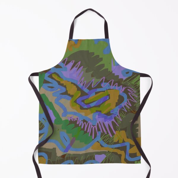 Item preview, Trails and nature designed and sold by ionotan.