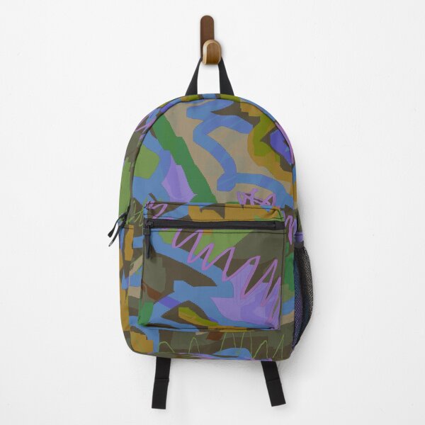 Item preview, Trails and nature designed and sold by ionotan.