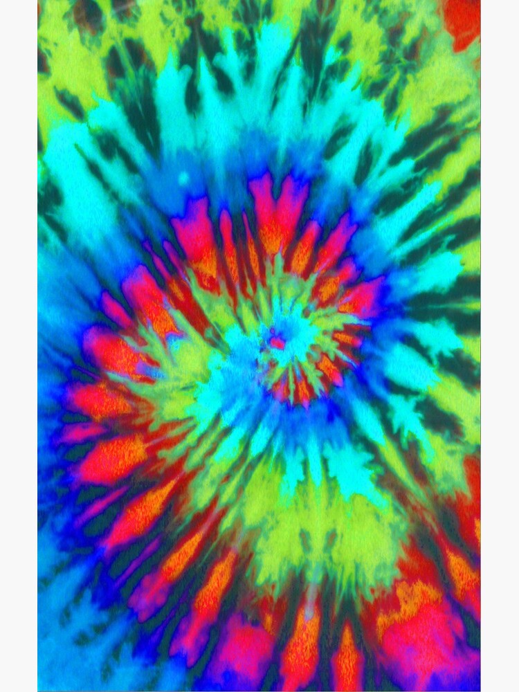 Tie Dye 5 by SSSowers