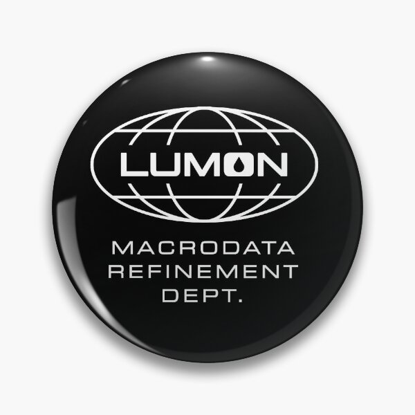 Item preview, Lumon Macrodata Refinement Dept. T-Shirt designed and sold by Ghesdte90.