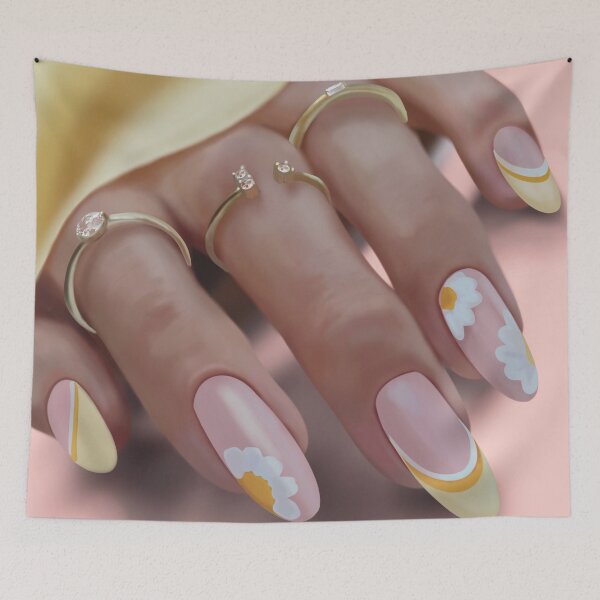 Item preview, Summer Nails designed and sold by Ivlc ..
