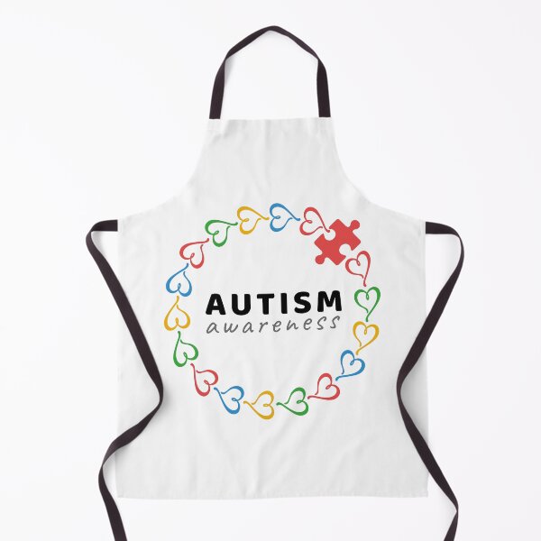 Item preview, autism awareness designed and sold by Gabi Siebenhühner.